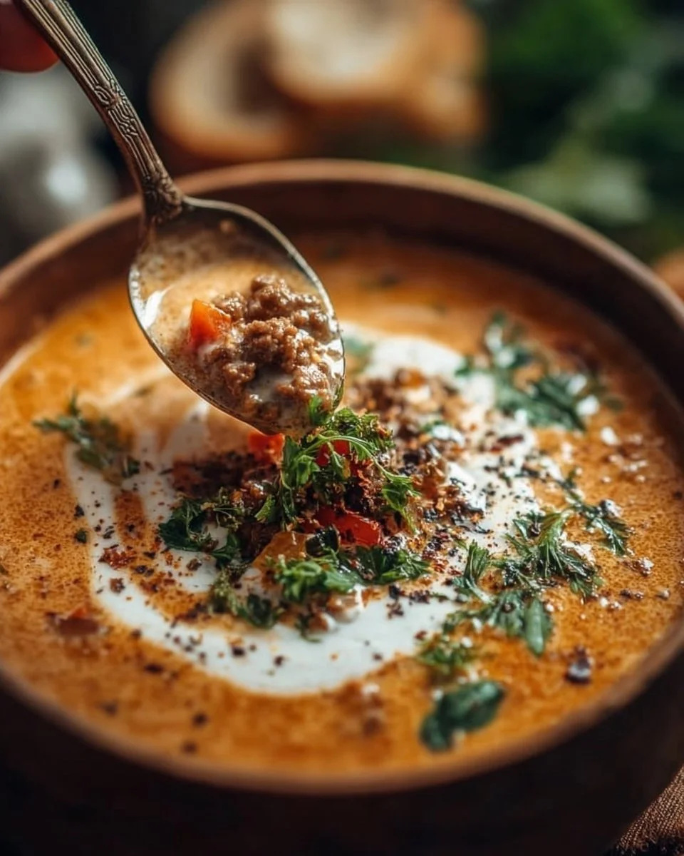 Zuppa mangia-e-stupisciti