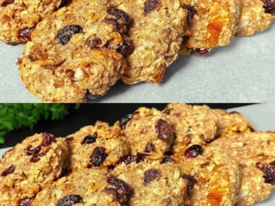 Biscotti di Mela