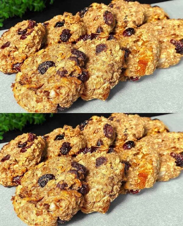 Biscotti di Mela
