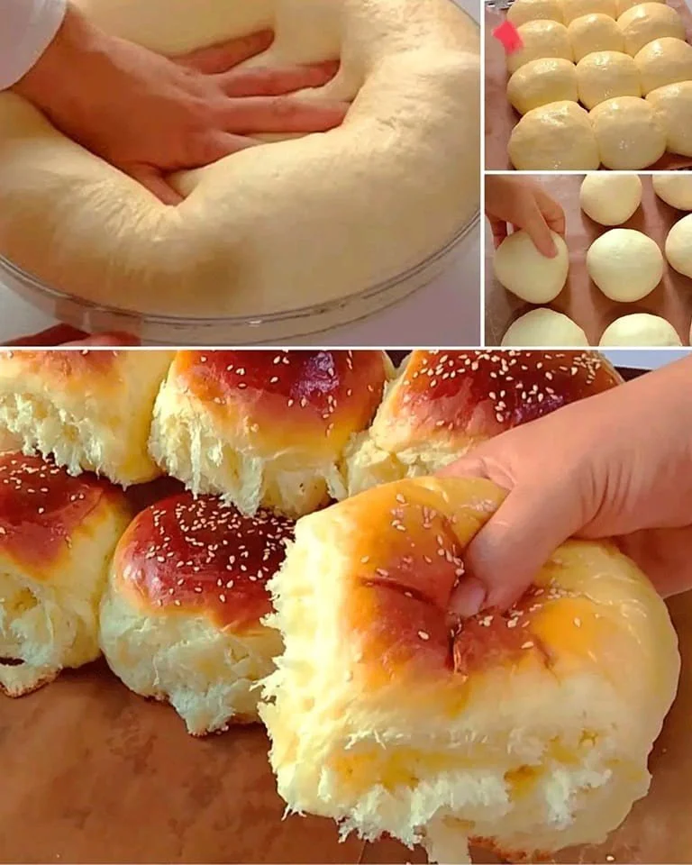 Pane Fatto in Casa