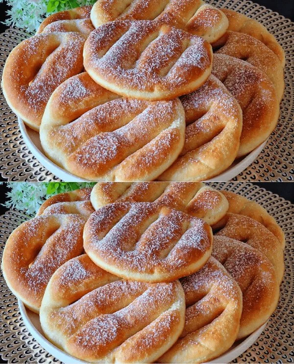Pasta Dolce