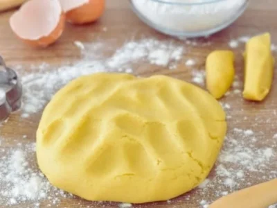Pasta Frolla Perfetta