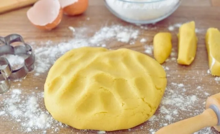 Pasta Frolla Perfetta