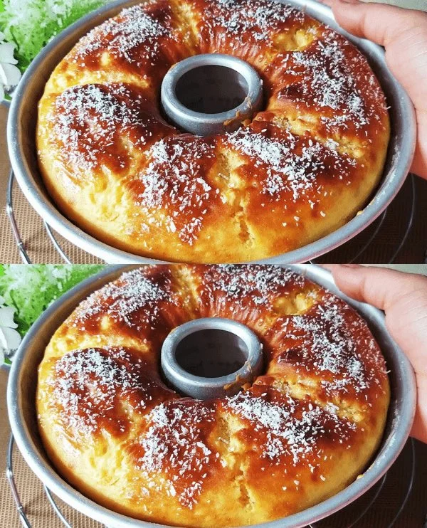 Torta di Albicocche in 5 Minuti