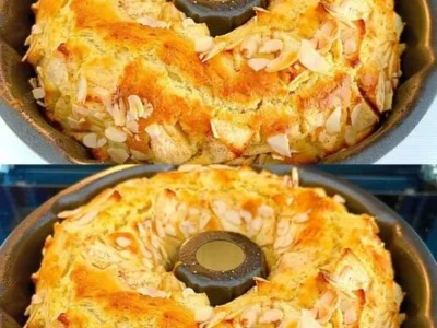 Torta di Mele