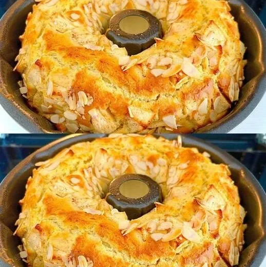 Torta di Mele
