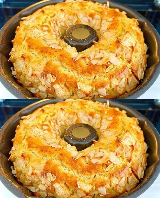 Torta di Mele