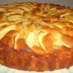 Torta di Mele Sofficissima